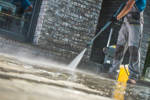 Best Post-Construction Pressure Washing  in Waterford, WI