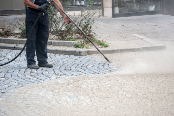 Professional Pressure Washing in Waterford, WI