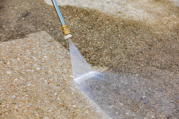 Best Parking Lot and Garage Cleaning  in Waterford, WI