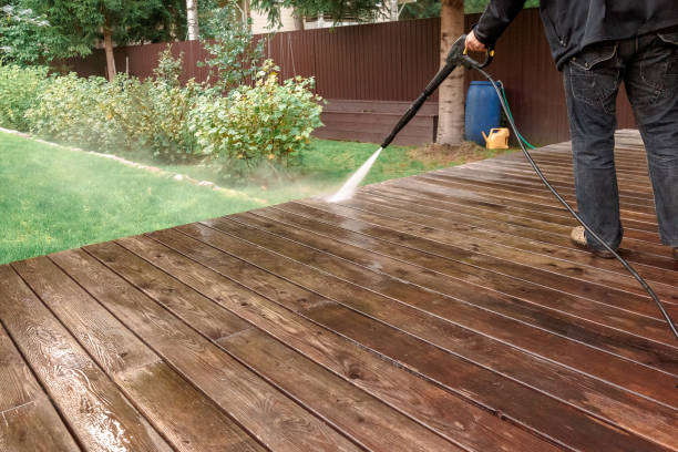 Best Pool Deck Cleaning  in Waterford, WI