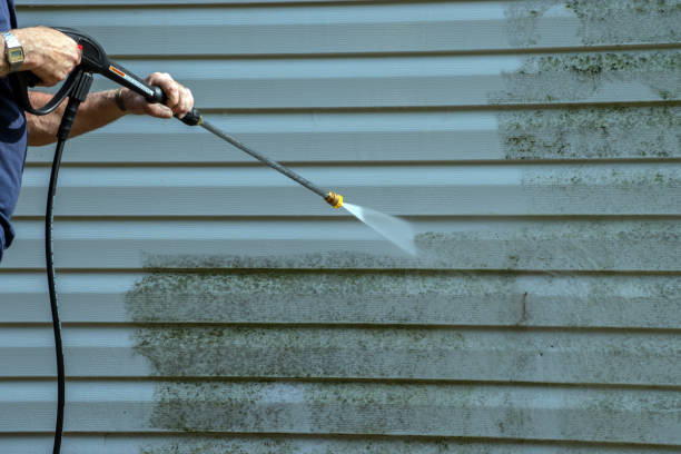 Best Building Exterior Washing  in Waterford, WI