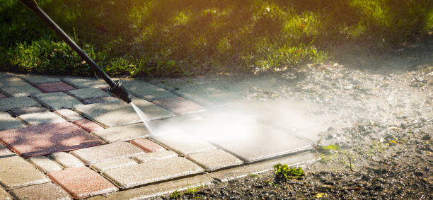 Best House Exterior Washing  in Waterford, WI